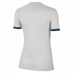 Günstige Fußballtrikots England Frauens Heimtrikot FFWM 2023 Kurzarm